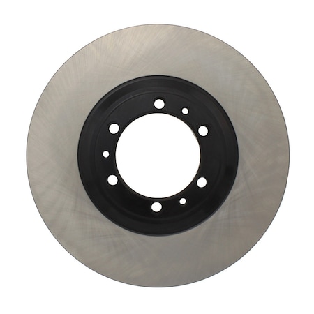 Centric Parts Premium Brake Rotor, 120.43013 120.43013